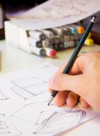 usługi projektanta wnętrrz